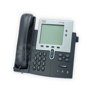 گوشی آی پی فون سیسکو Cisco IP Phone CP-7941G