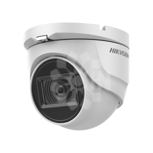دوربین مداربسته هایک ویژن  Hikvision CCTV DS-2CE76H0T-ITMFS