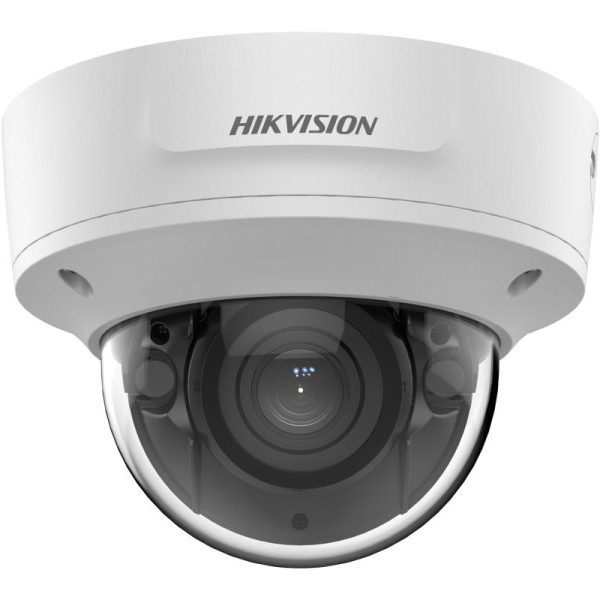 دوربین 8 مگاپیکسلی هایک ویژن HIKVISION Camera DS-2CD2783G2-IZS