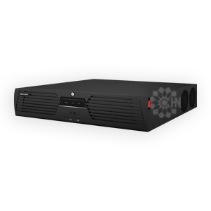 ذخیره ساز 64 کانال NVR هایک ویژن DS-9664NI-M8