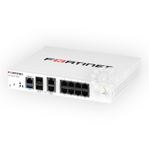 فایروال فورتی گیت Fortinet Fortigate Fg-90G Firewall