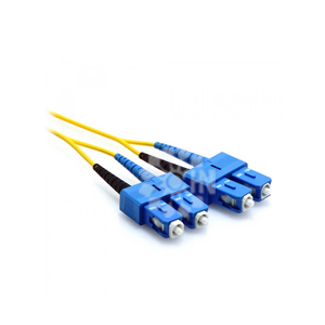 پچ کورد فیبرنوری سینگل مد نگزنس SC-SC OS2 DX nexans