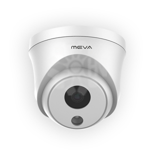 دوربین مداربسته دام تحت شبکه  تورت میوا مدل meva ipcamera dome tm-t4-f3s
